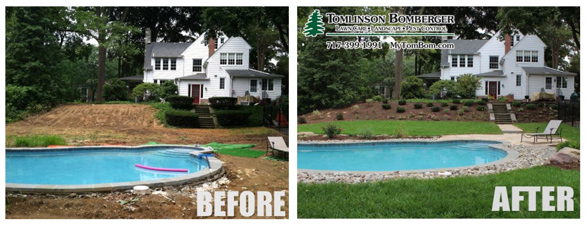 cool pool patio installation in lancaster, pa | tomlinson bomberger cool pool patio installation in lancaster, pa | tomlinson bomberger