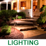 landscape lighting