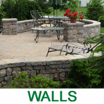 retaining walls