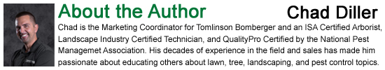 Chad Diller - BIO