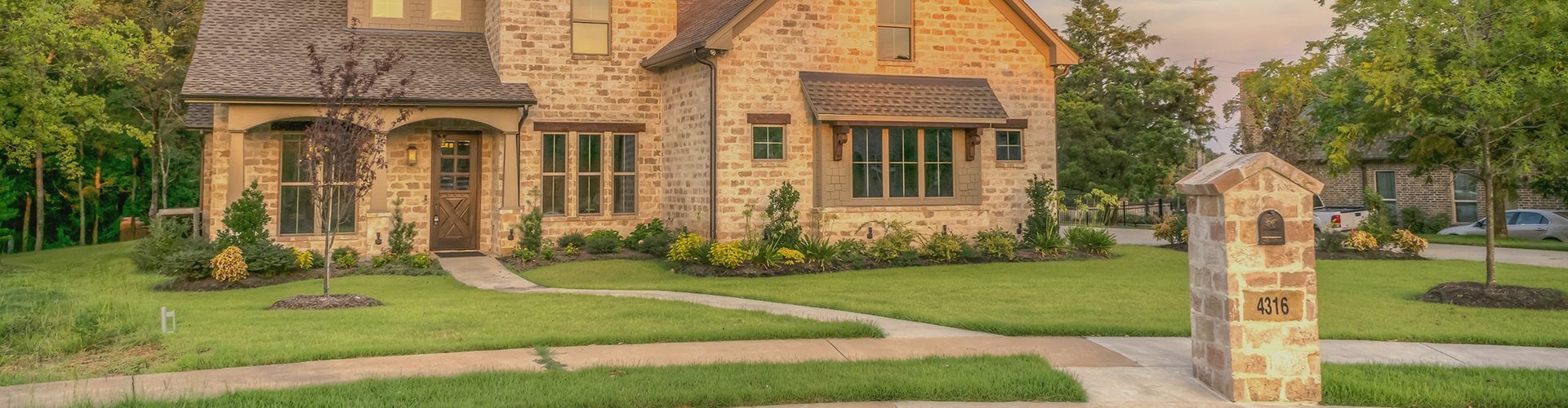 Updating Your Walkways and Front Steps | Tomlinson Bomberger