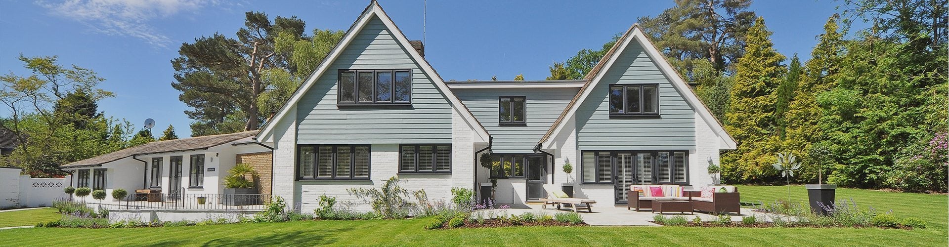 landscape maintenance