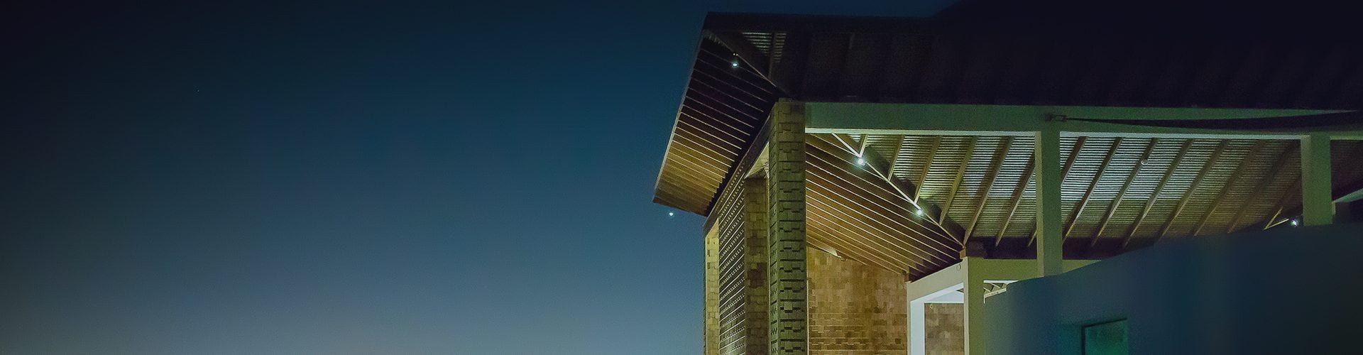 Landscape Lighting Techniques | Tomlinson Bomberger