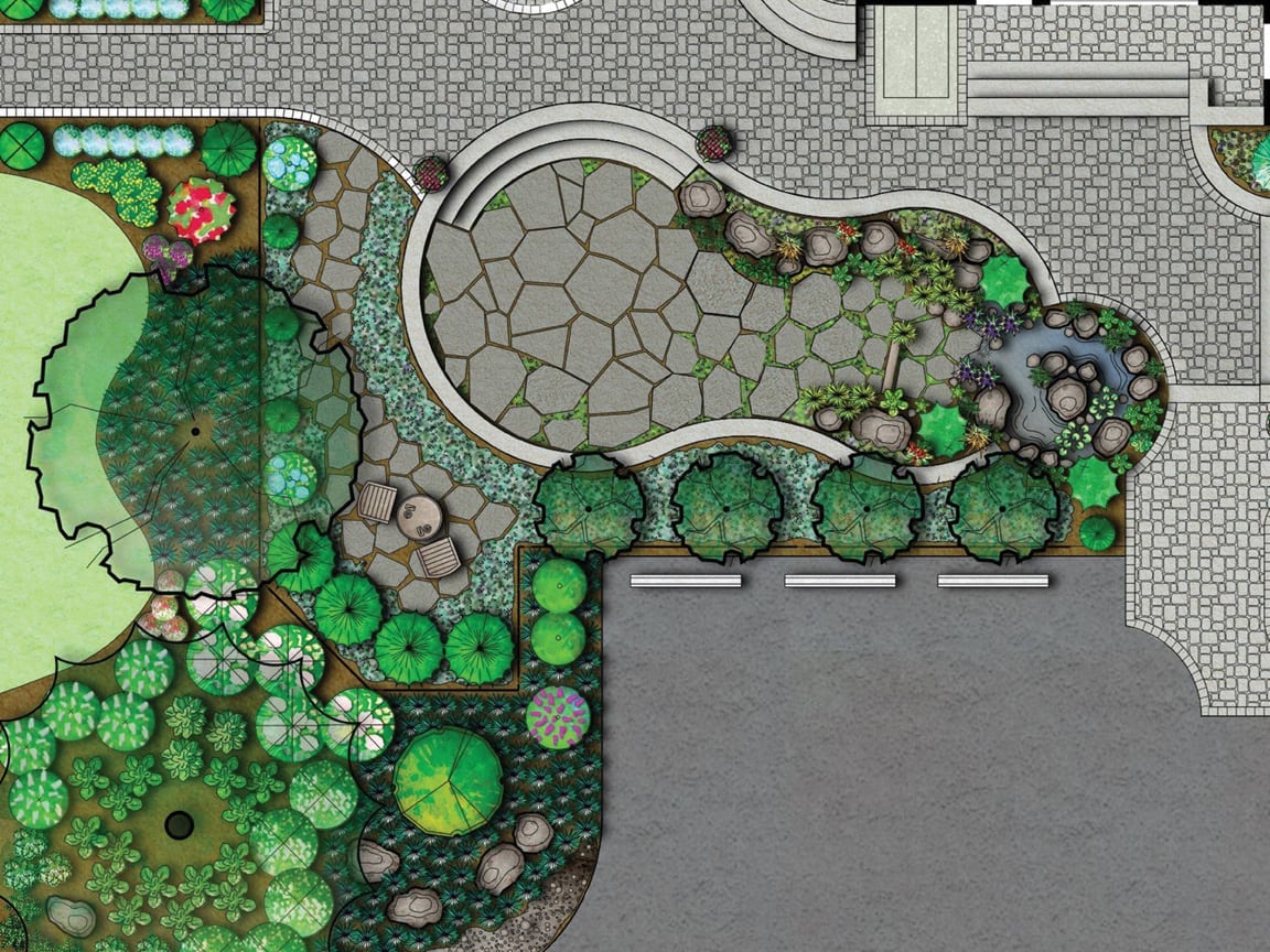 Design & Installation