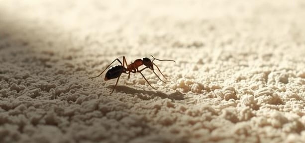 Thorough ant inspection for Lancaster and Harrisburg PA homes