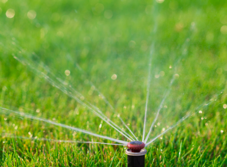 Revitalize Your Lawn with Fall Mechanical Aeration & Seeding