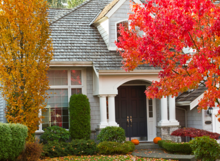 Boost Your Curb Appeal This Fall in South Central PA with Pro Landscaping